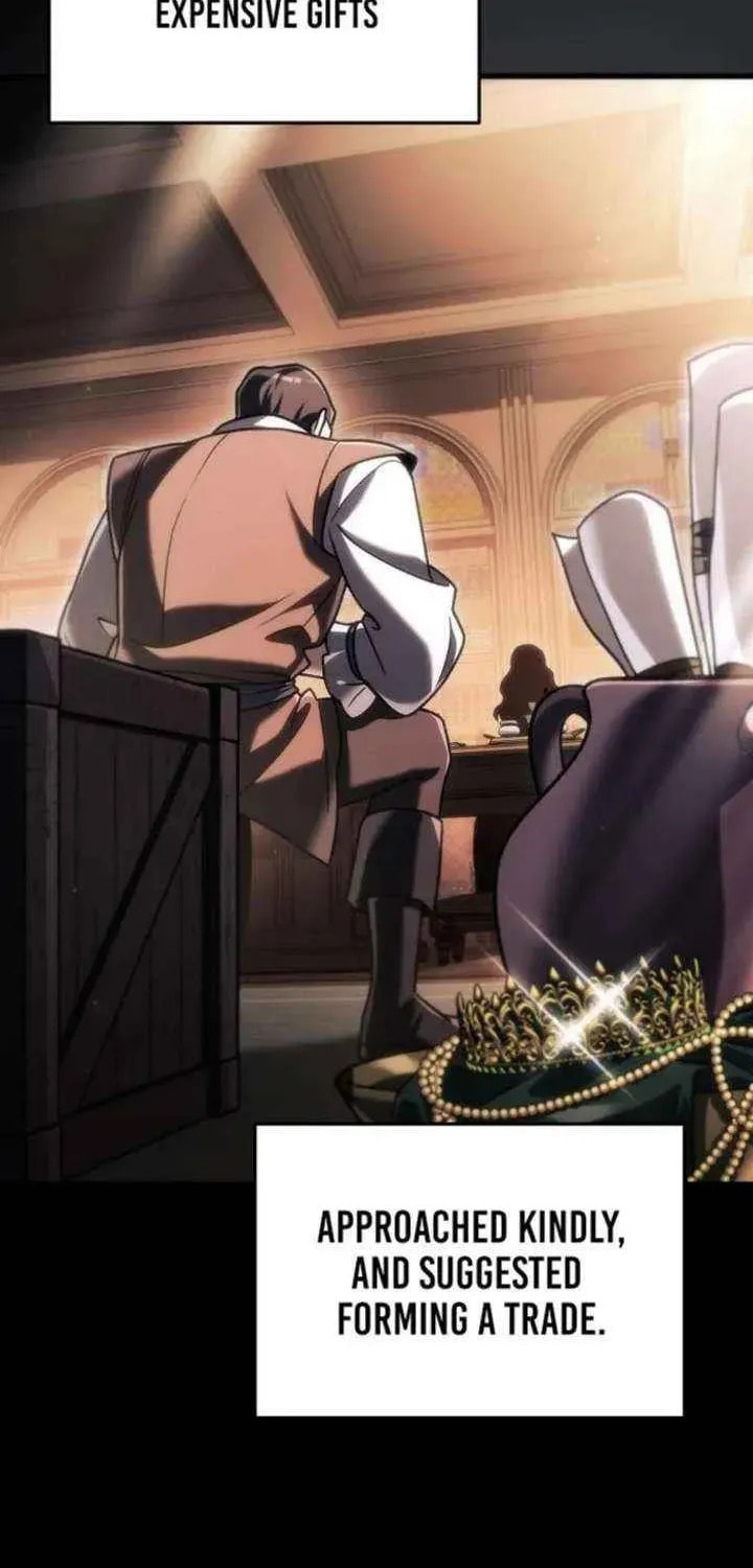 Read Genius Blacksmith