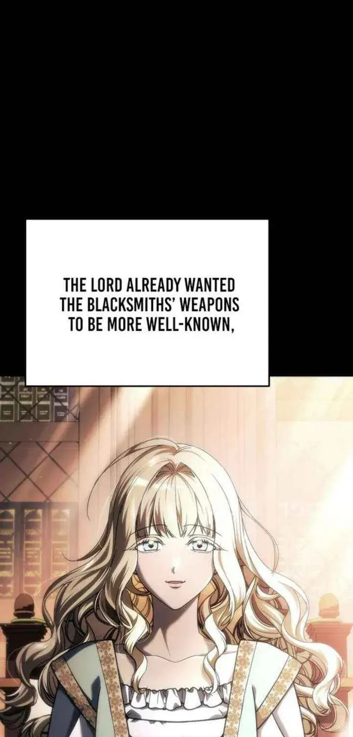 Read Genius Blacksmith