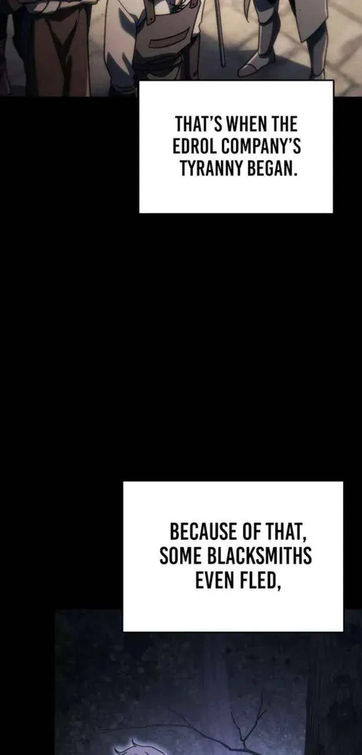 Read Genius Blacksmith