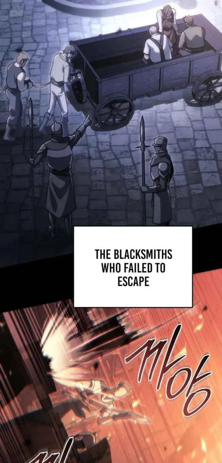 Read Genius Blacksmith