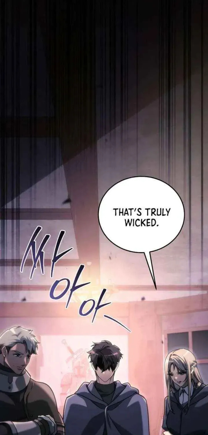 Read Genius Blacksmith