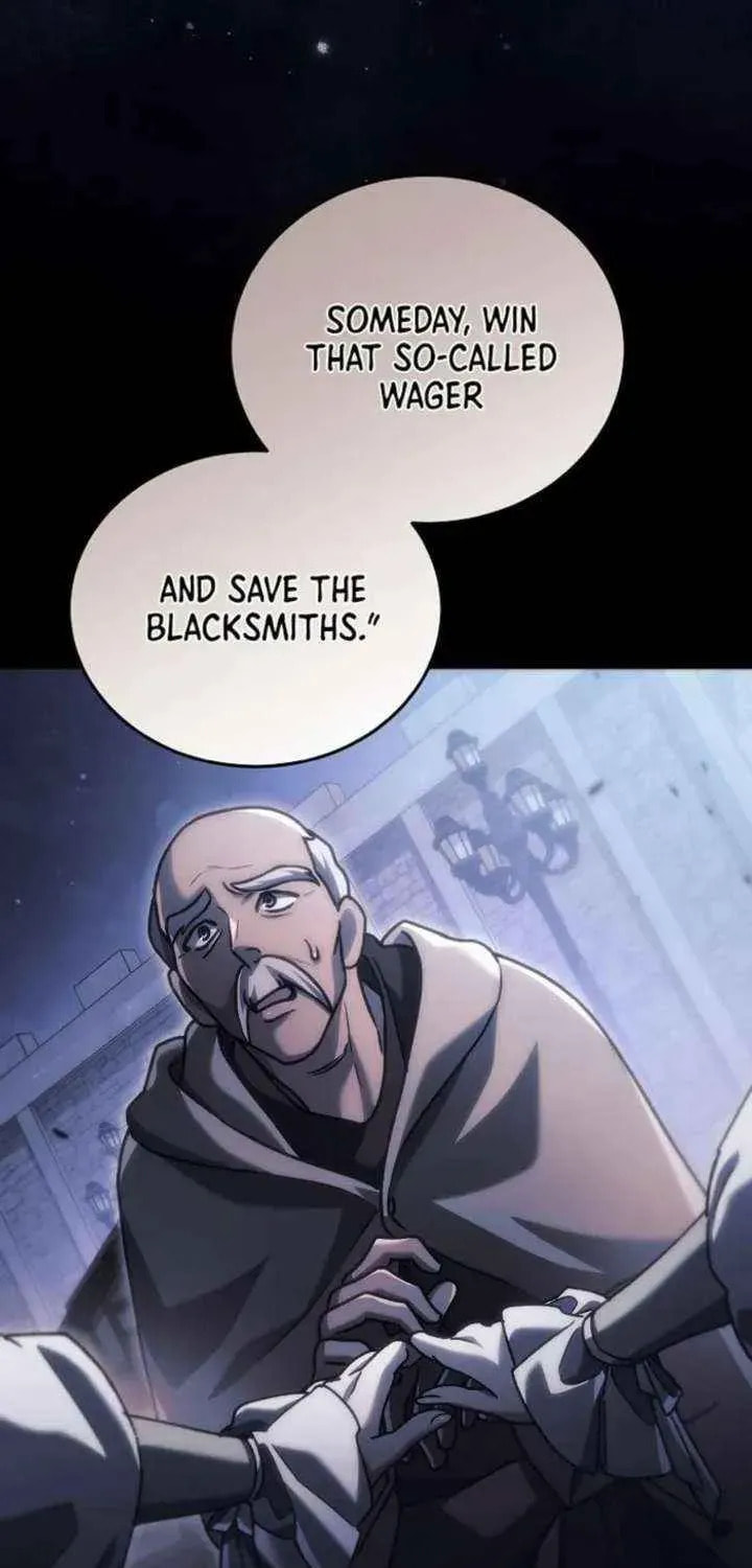 Read Genius Blacksmith