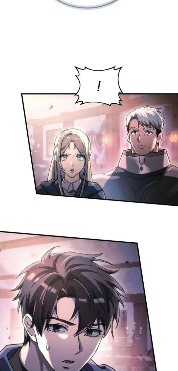 Read Genius Blacksmith