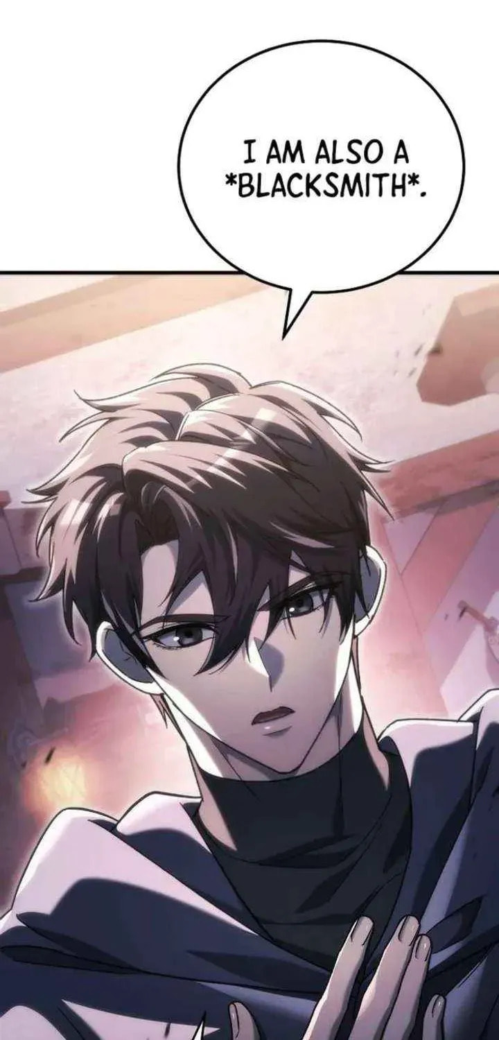 Read Genius Blacksmith