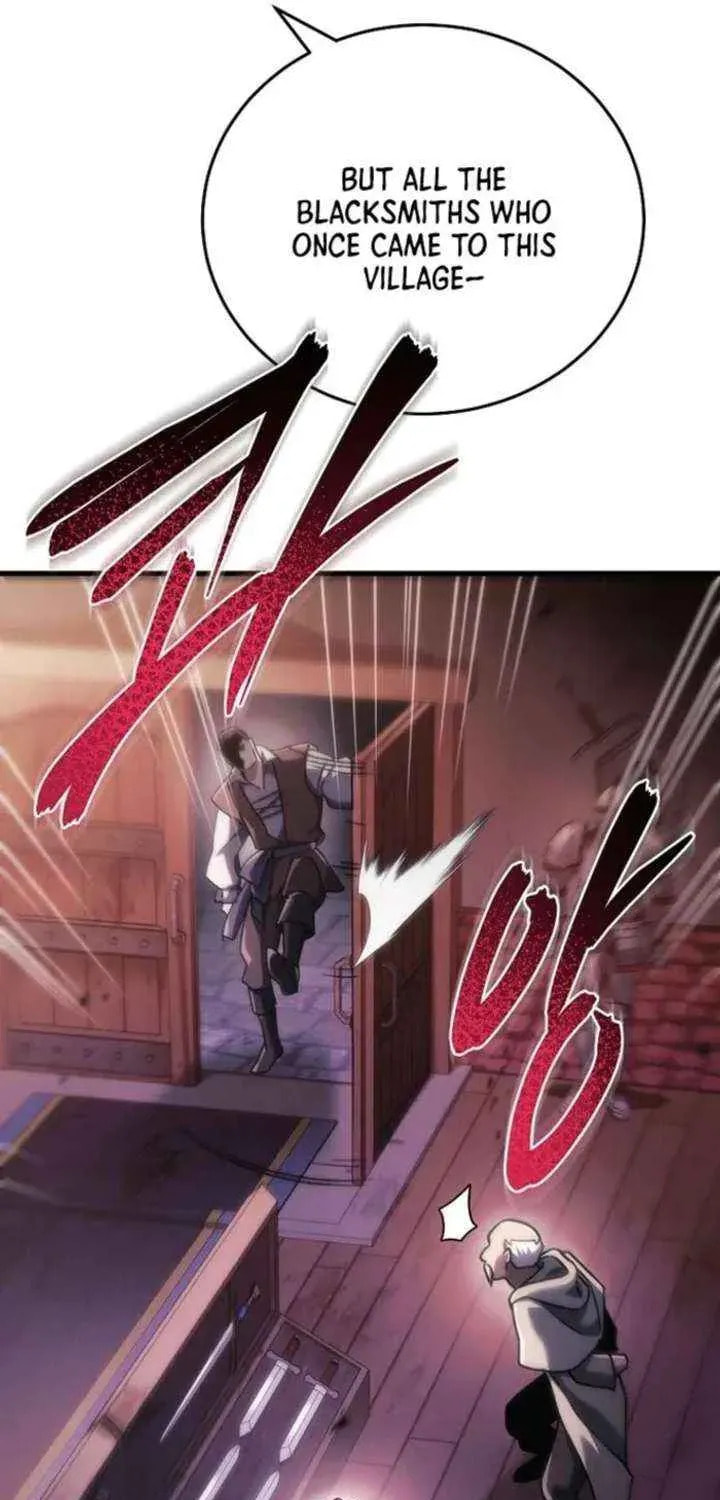 Read Genius Blacksmith