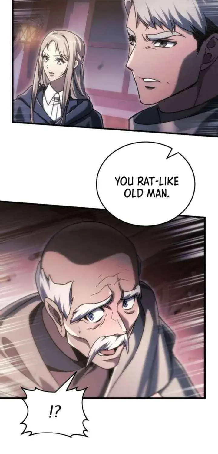Read Genius Blacksmith