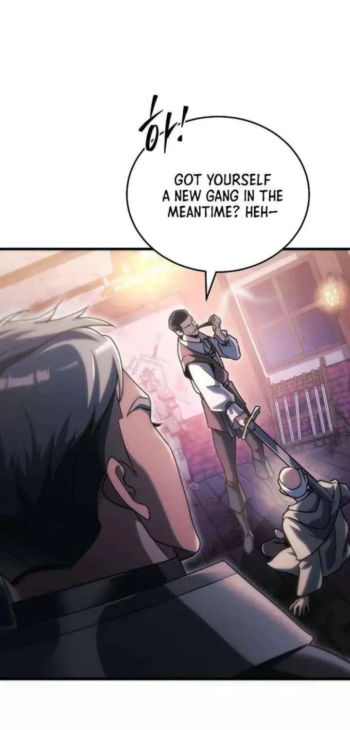 Read Genius Blacksmith