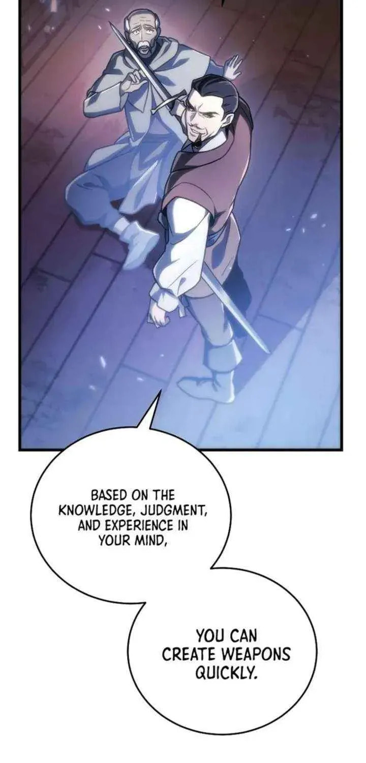 Read Genius Blacksmith