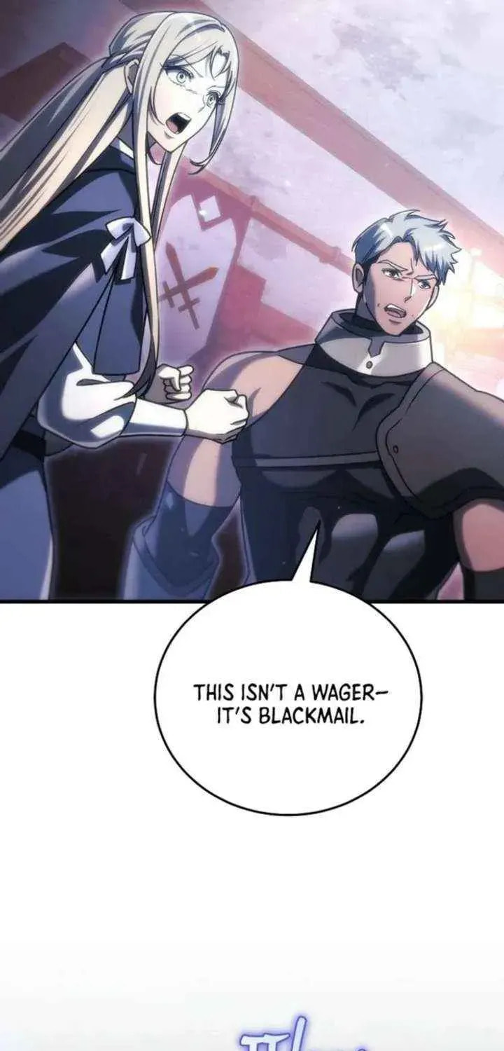 Read Genius Blacksmith