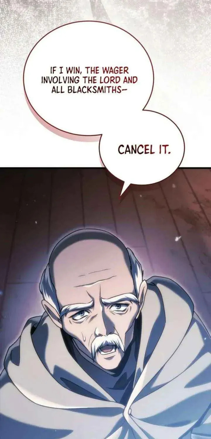 Read Genius Blacksmith