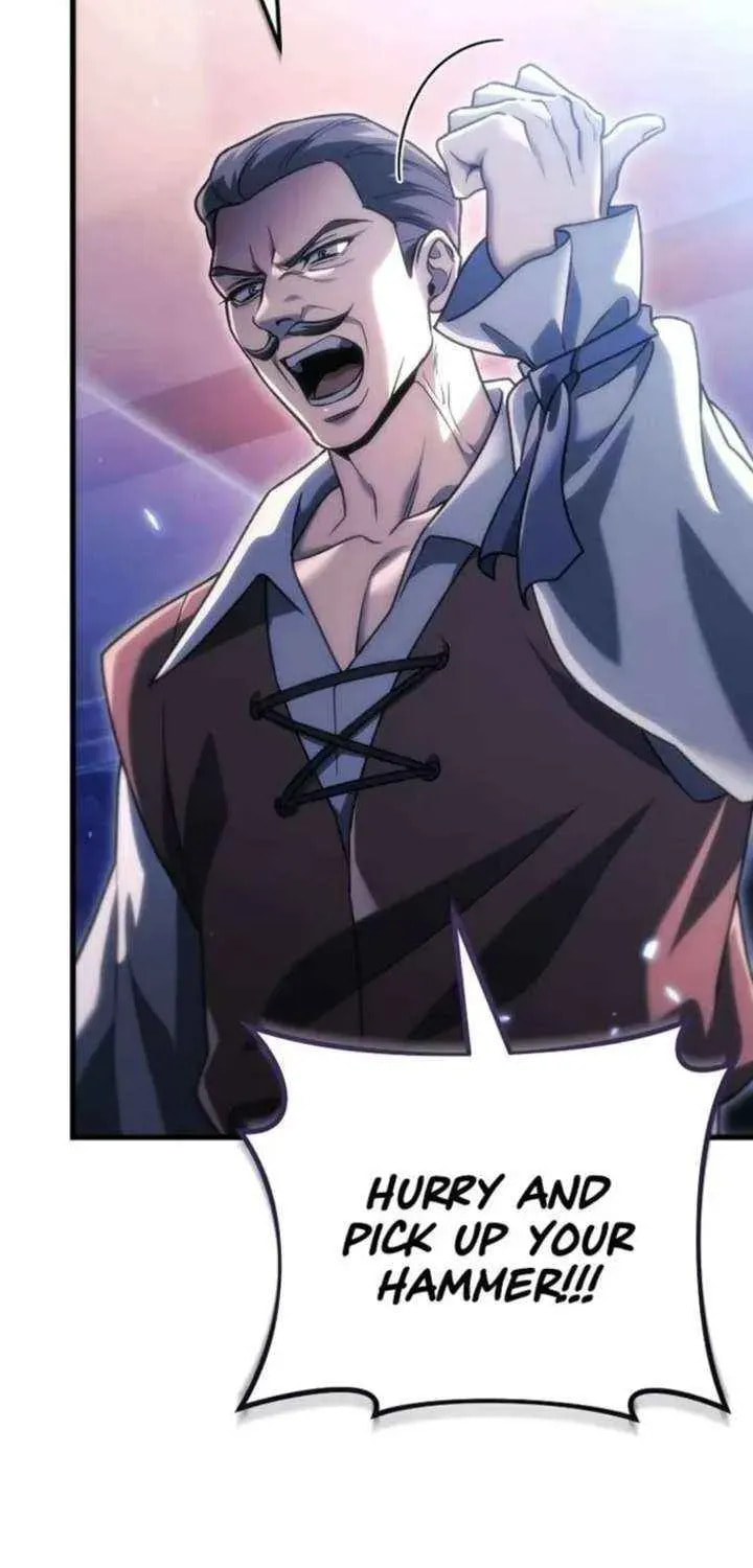 Read Genius Blacksmith