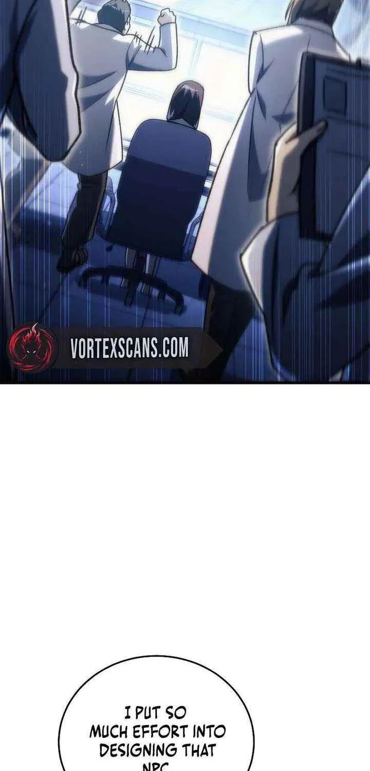 Genius Blacksmith's Game Chapter 35 page 2 - 
