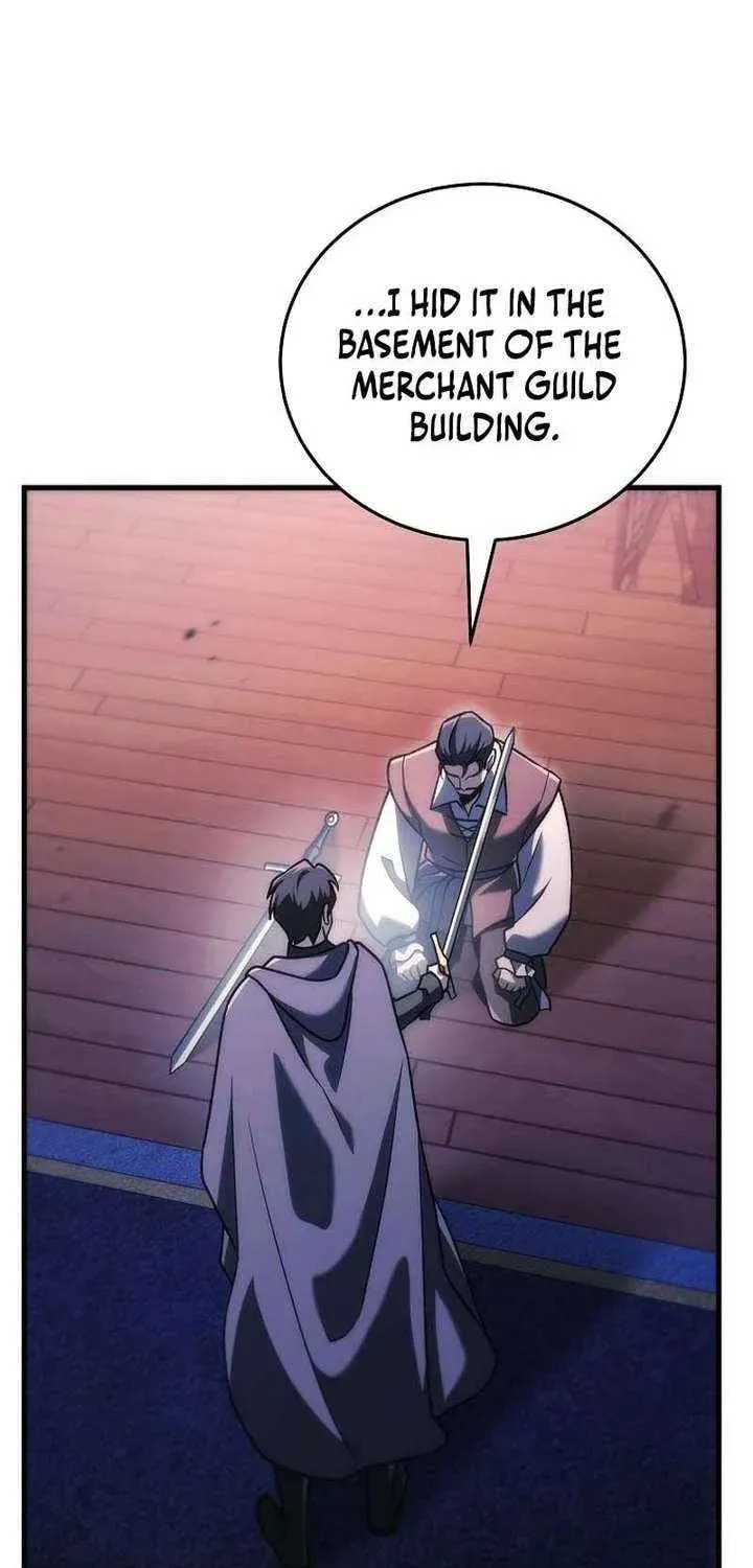 Genius Blacksmith's Game Chapter 35 page 111 - 