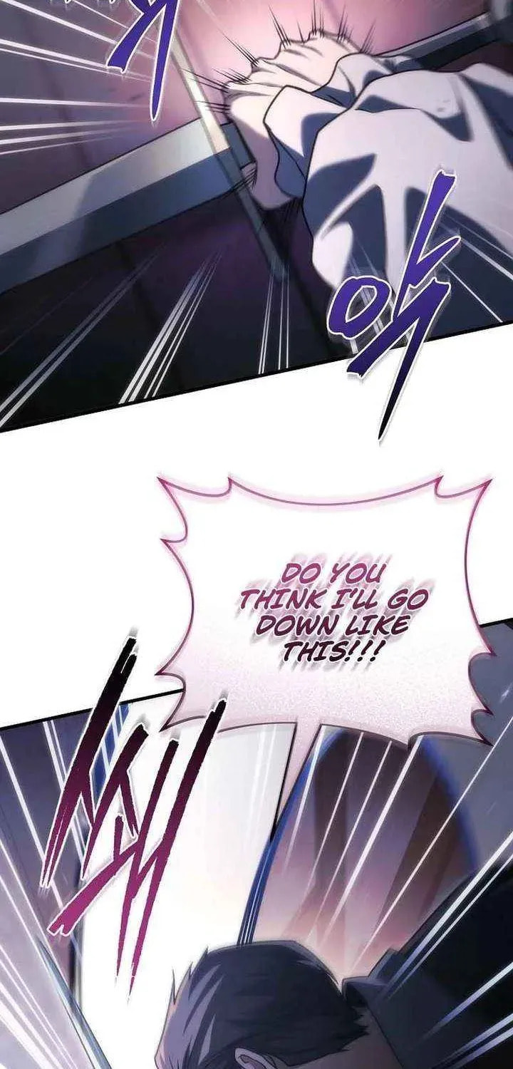Genius Blacksmith's Game Chapter 35 page 115 - 