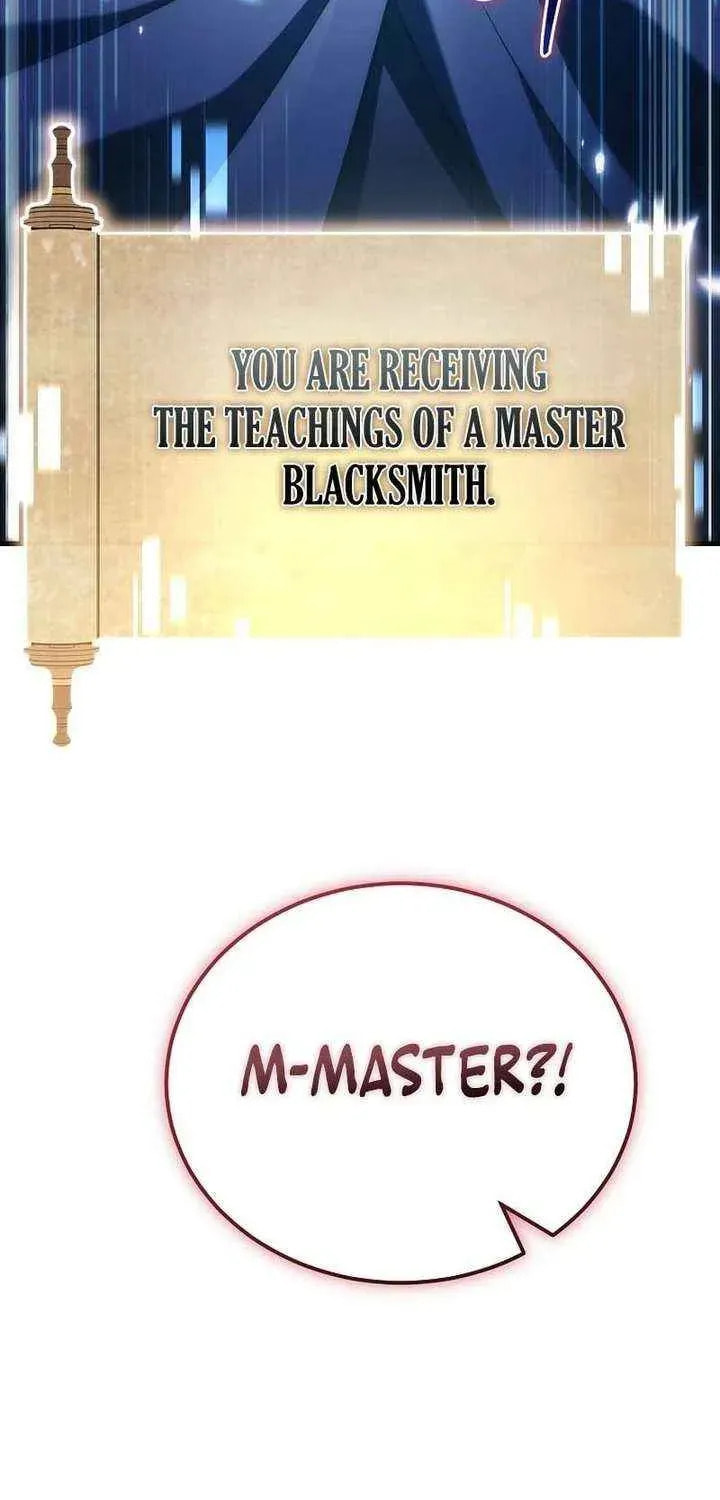 Genius Blacksmith's Game Chapter 35 page 13 - 