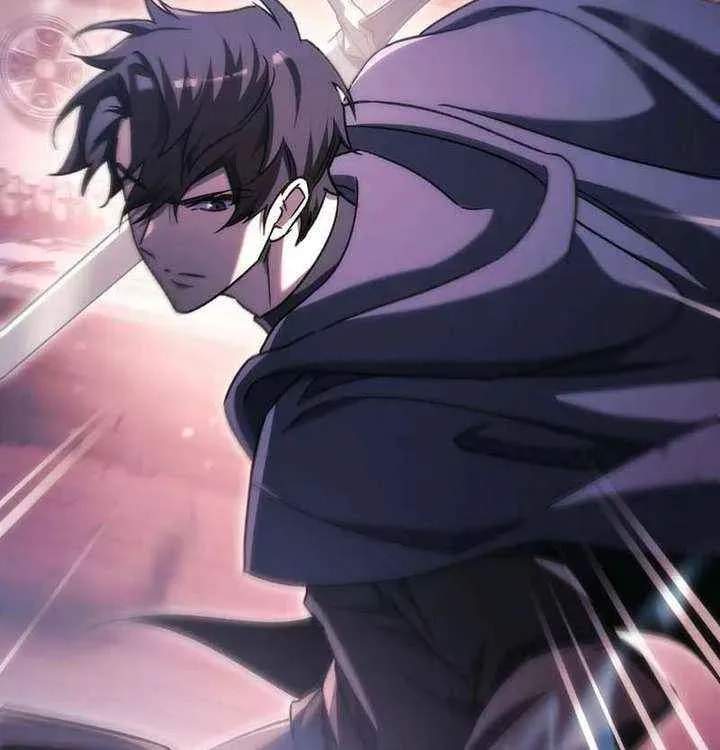 Genius Blacksmith's Game Chapter 35 page 123 - 