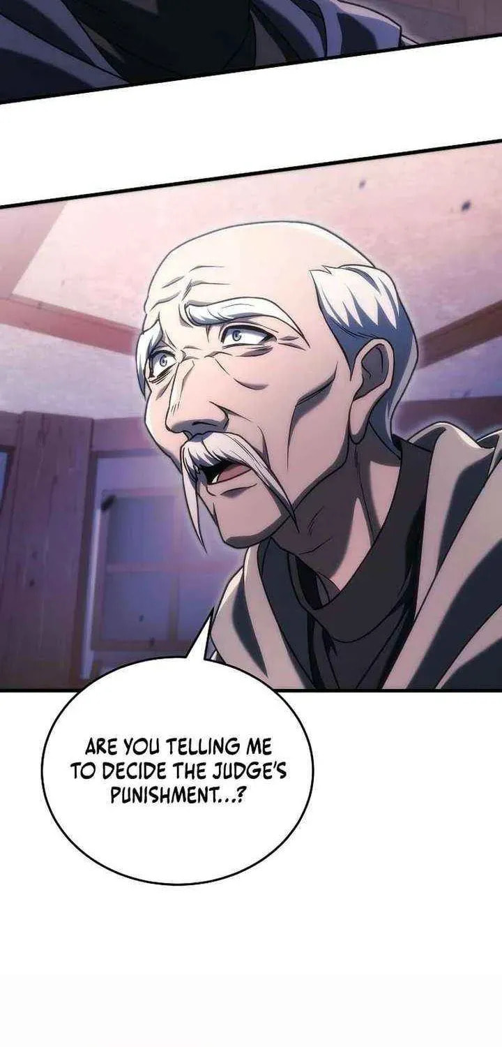 Genius Blacksmith's Game Chapter 35 page 137 - 