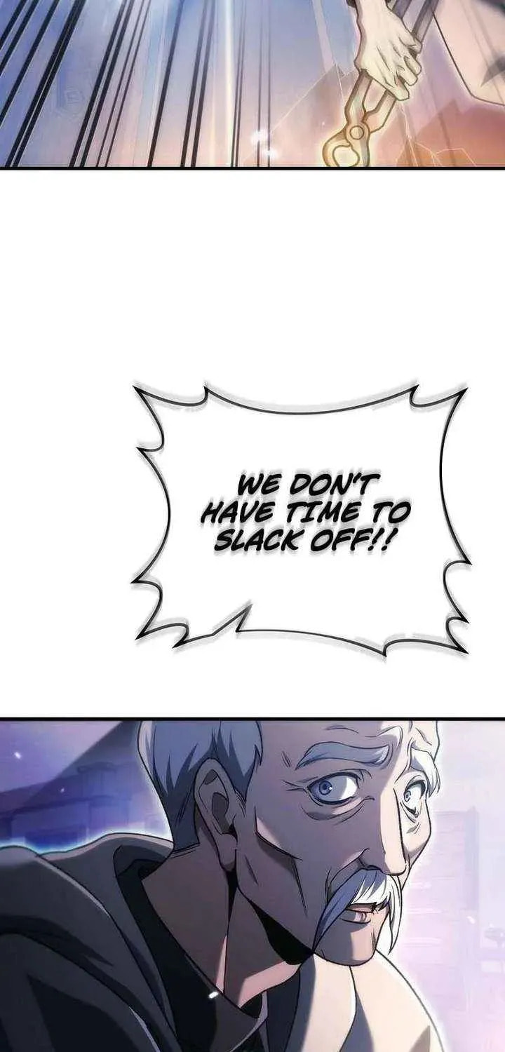 Genius Blacksmith's Game Chapter 35 page 15 - 
