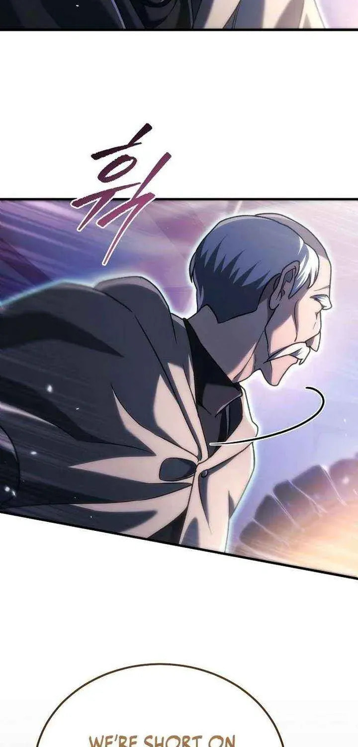Genius Blacksmith's Game Chapter 35 page 16 - 