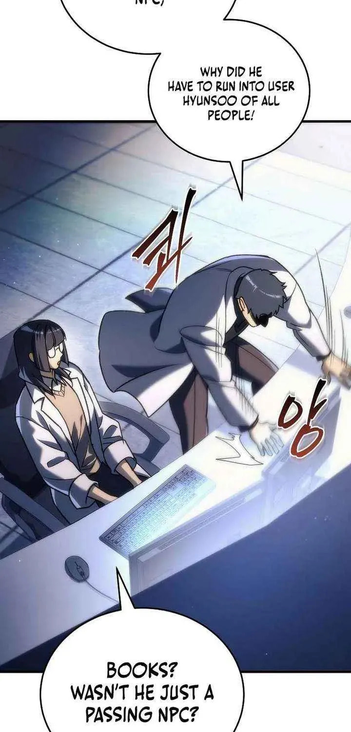 Genius Blacksmith's Game Chapter 35 page 3 - 