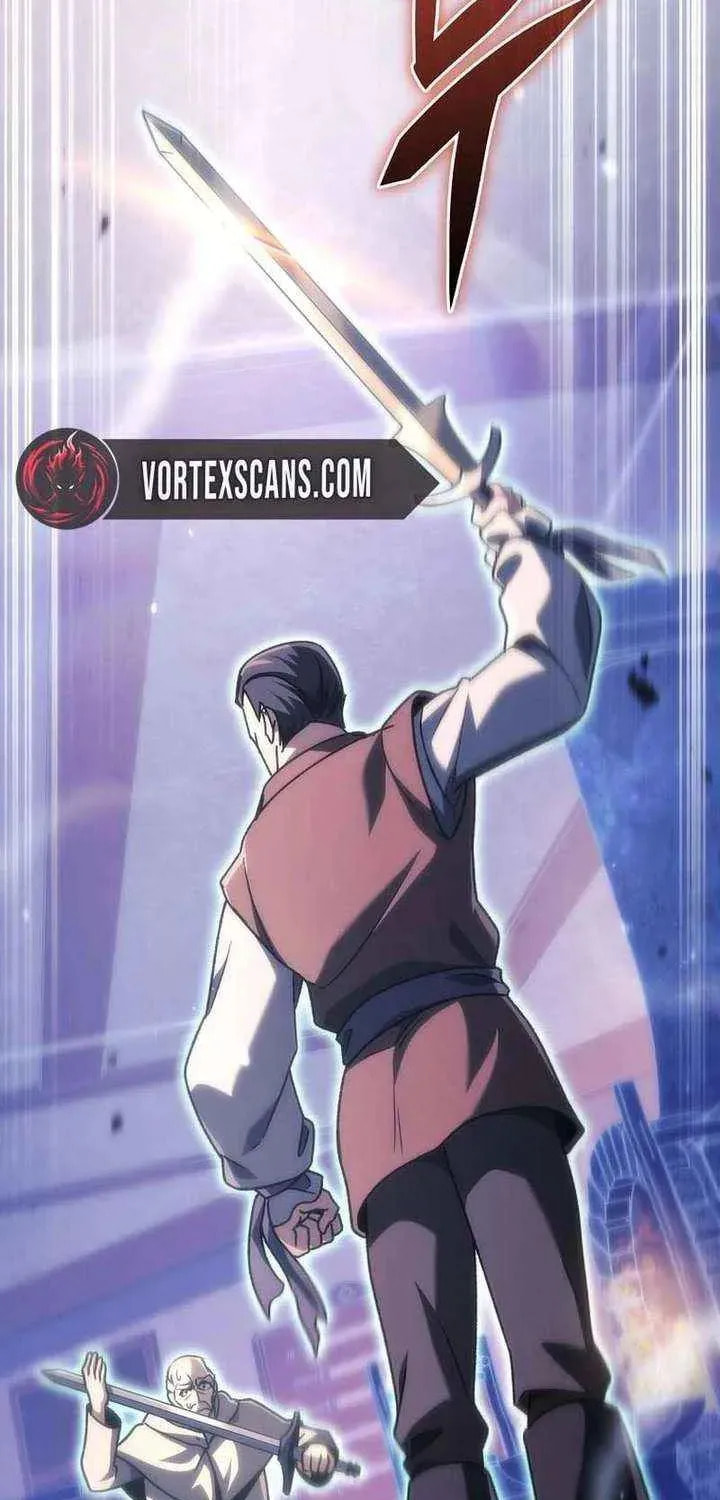 Genius Blacksmith's Game Chapter 35 page 21 - 