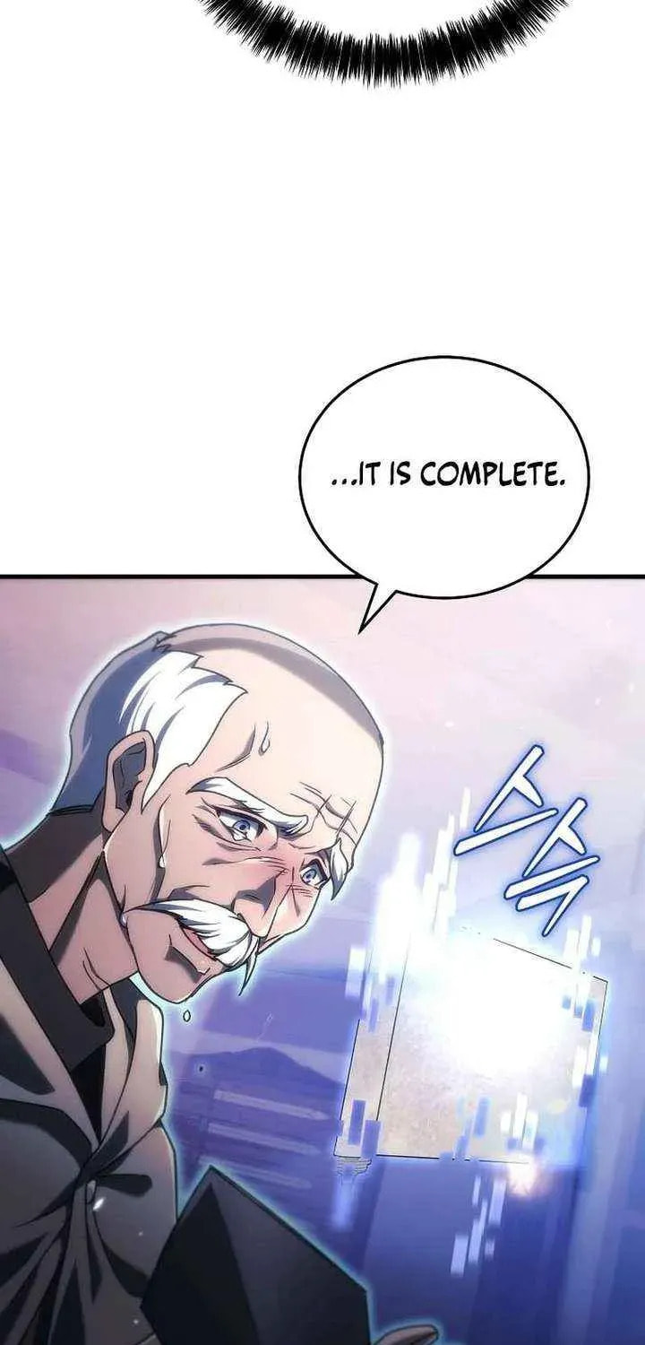 Genius Blacksmith's Game Chapter 35 page 24 - 