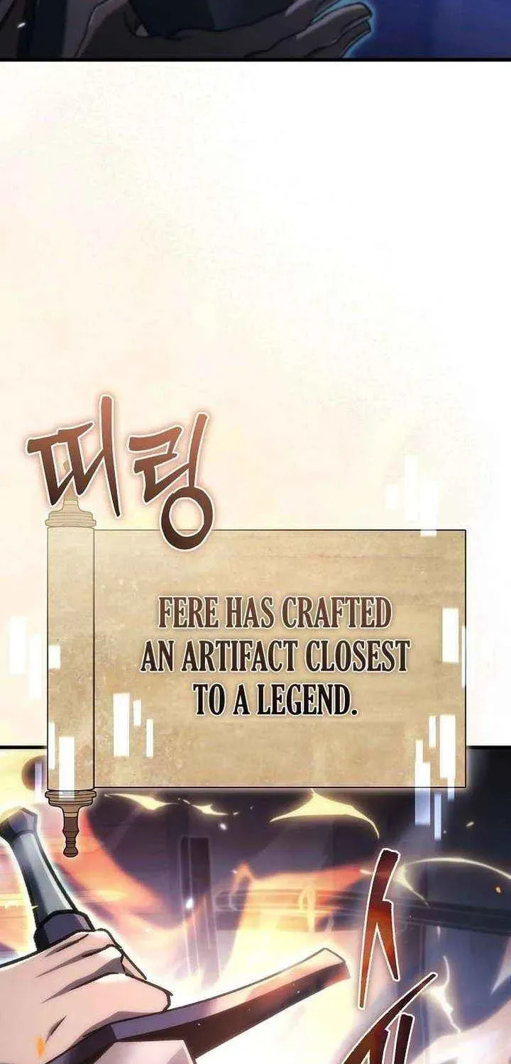 Genius Blacksmith's Game Chapter 35 page 25 - 