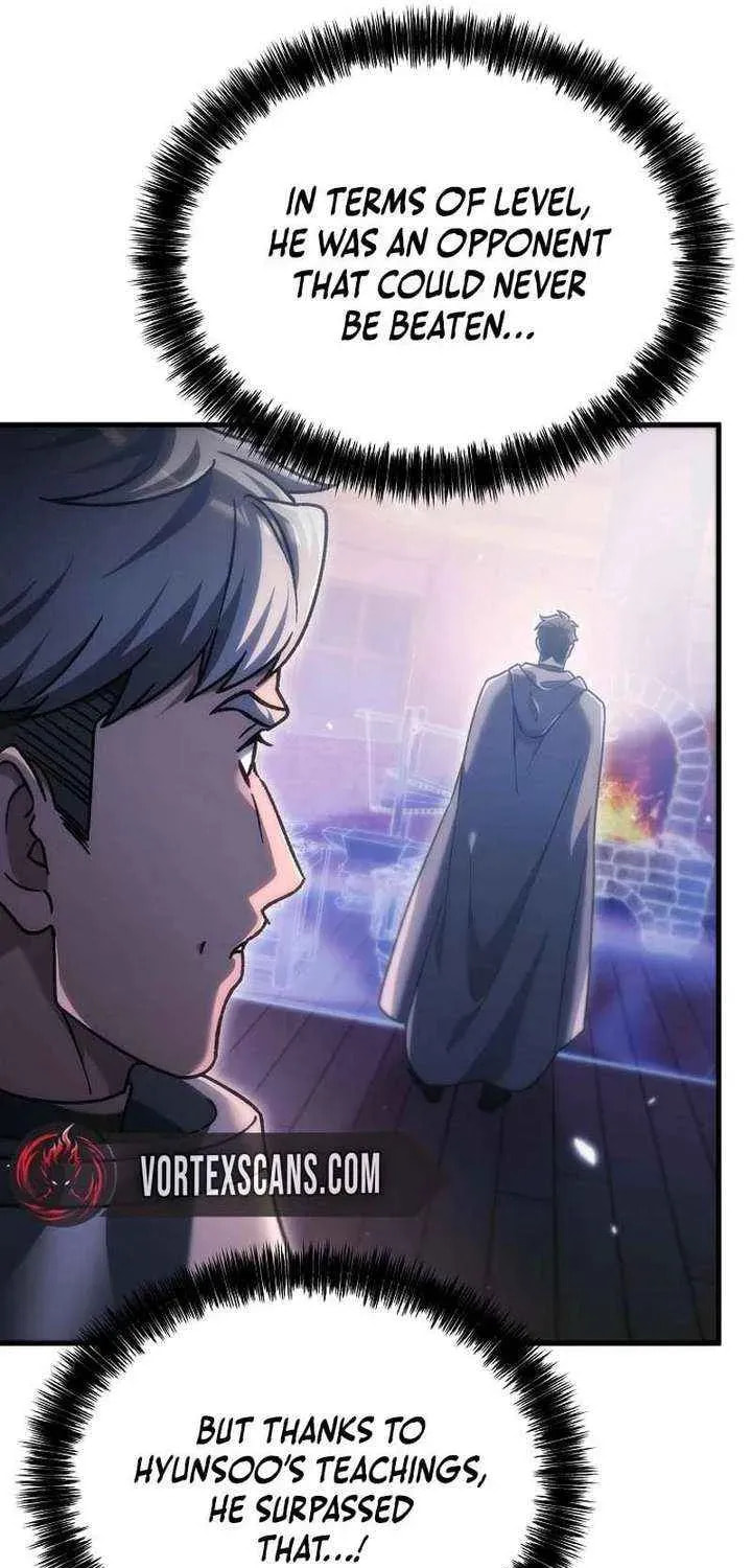 Genius Blacksmith's Game Chapter 35 page 29 - 