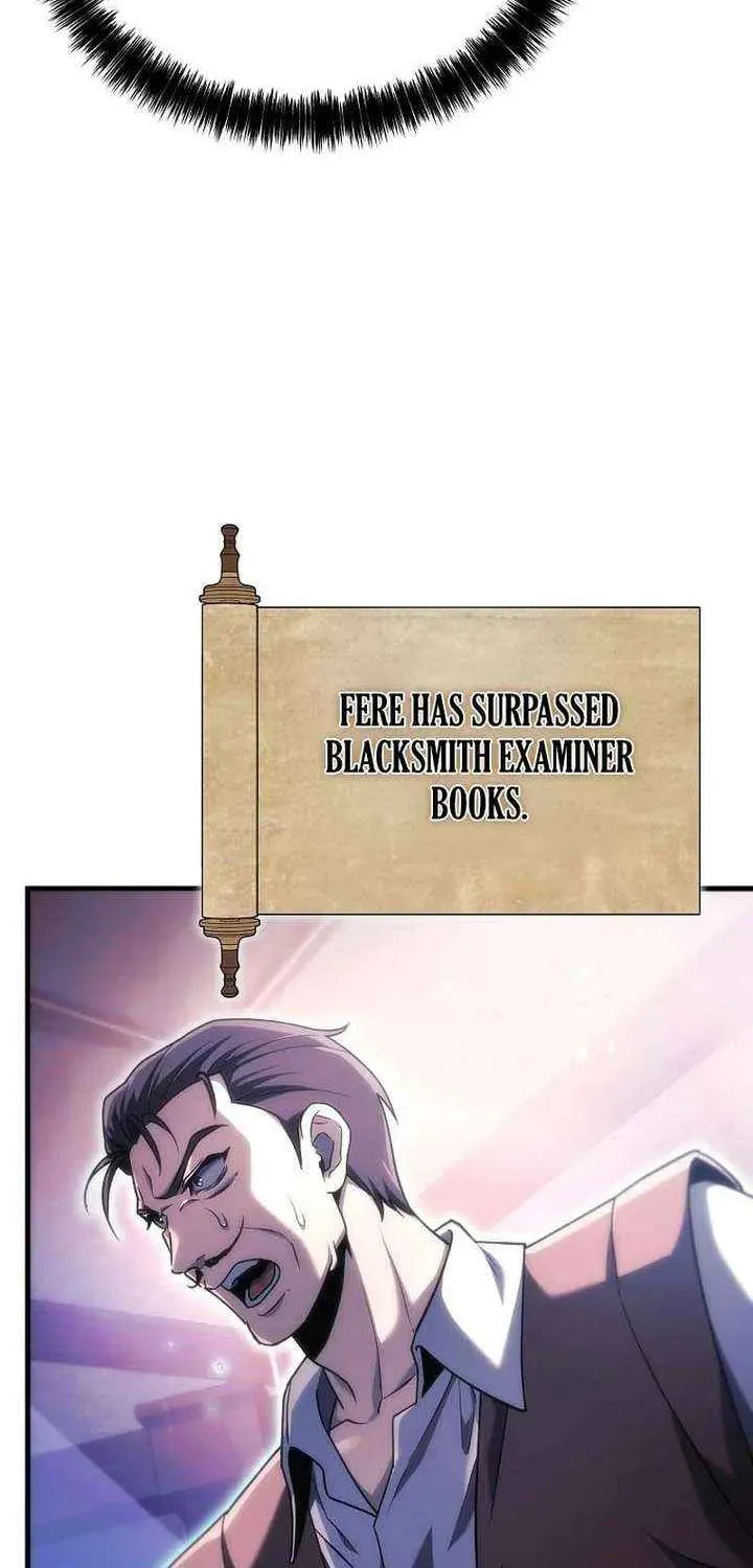 Genius Blacksmith's Game Chapter 35 page 30 - 