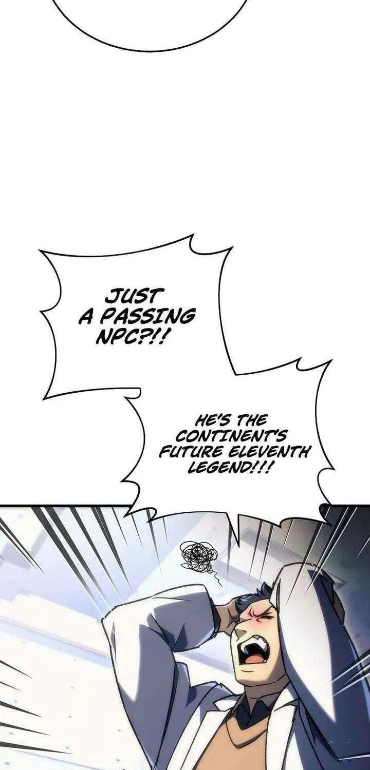Genius Blacksmith's Game Chapter 35 page 4 - 