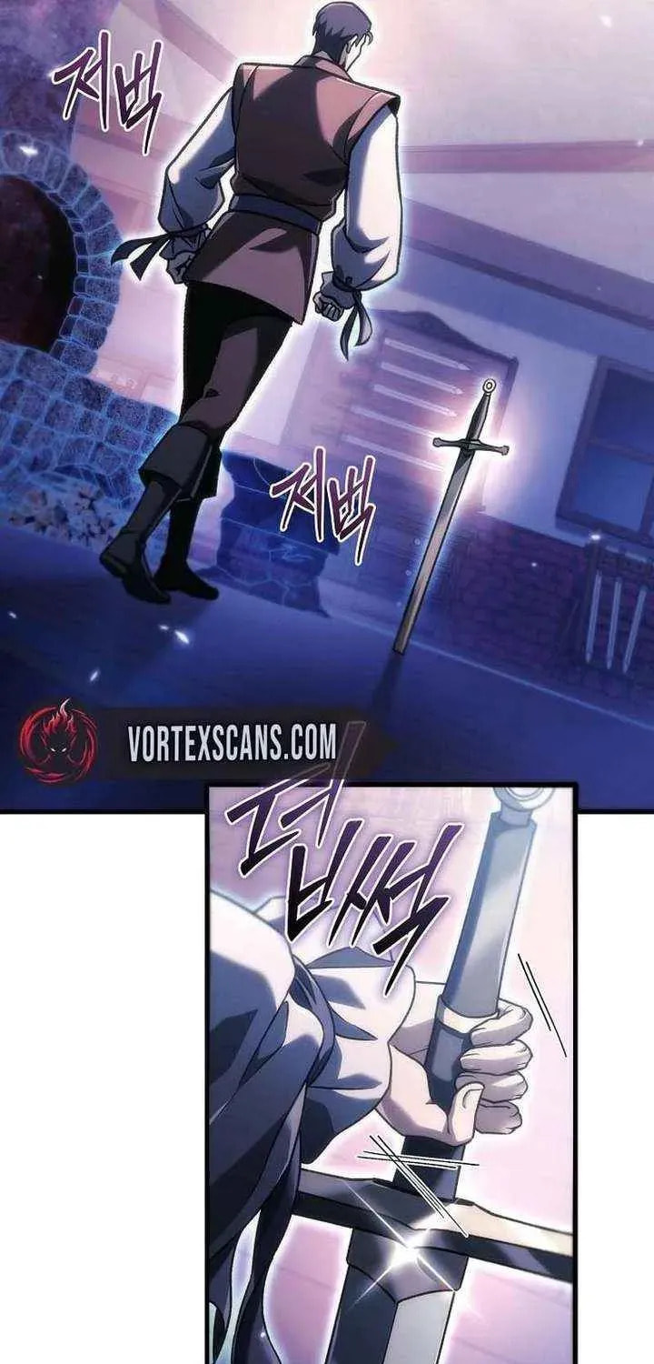 Genius Blacksmith's Game Chapter 35 page 39 - 