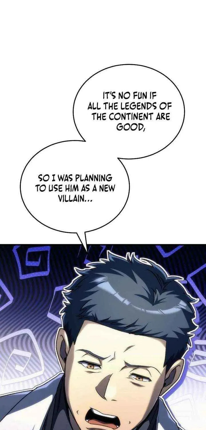 Genius Blacksmith's Game Chapter 35 page 6 - 