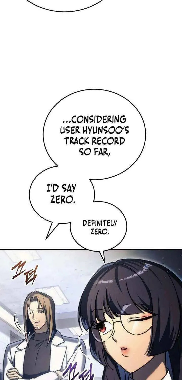 Genius Blacksmith's Game Chapter 35 page 54 - 