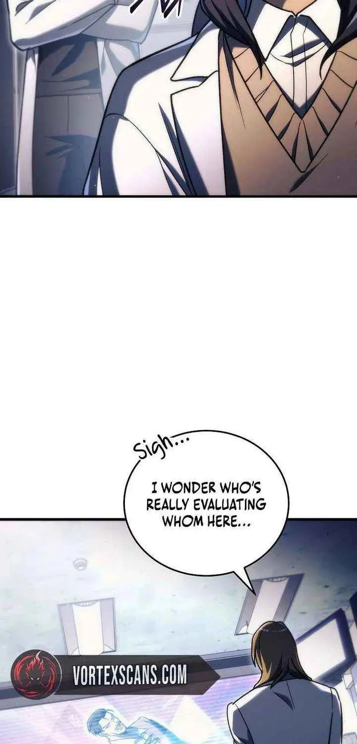 Genius Blacksmith's Game Chapter 35 page 55 - 