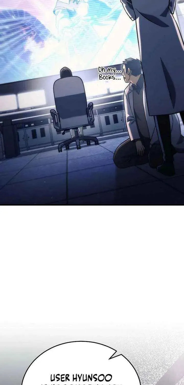 Genius Blacksmith's Game Chapter 35 page 56 - 