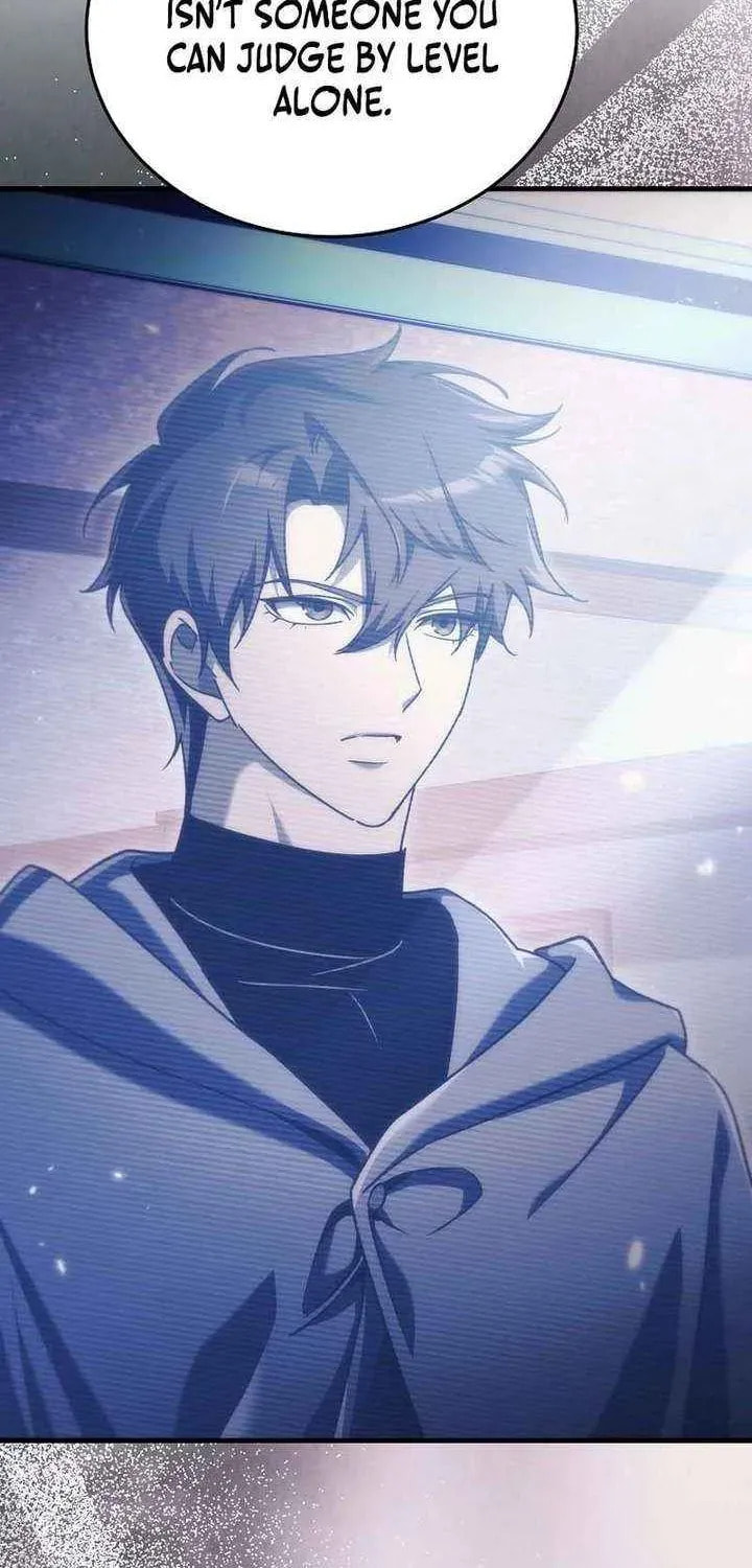 Genius Blacksmith's Game Chapter 35 page 57 - 