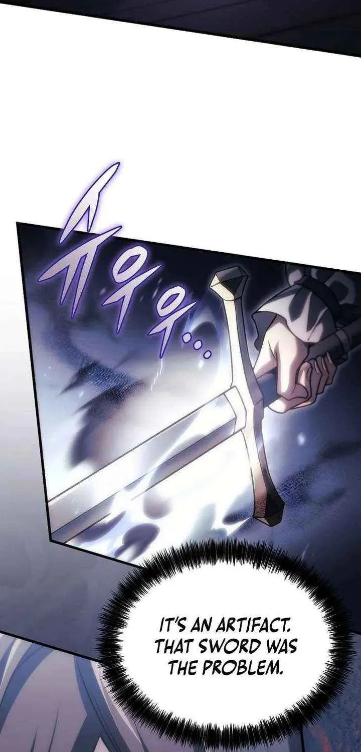 Genius Blacksmith's Game Chapter 35 page 61 - 