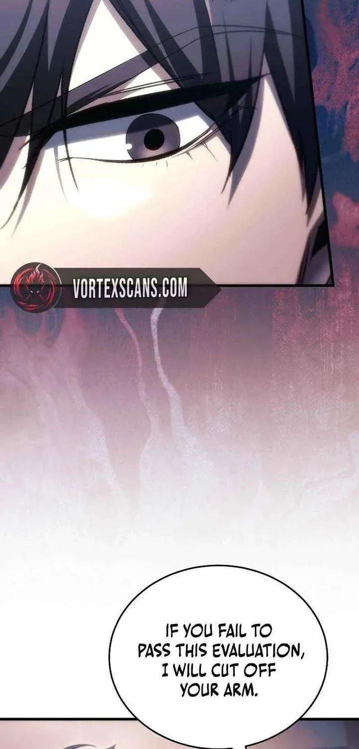 Genius Blacksmith's Game Chapter 35 page 62 - 