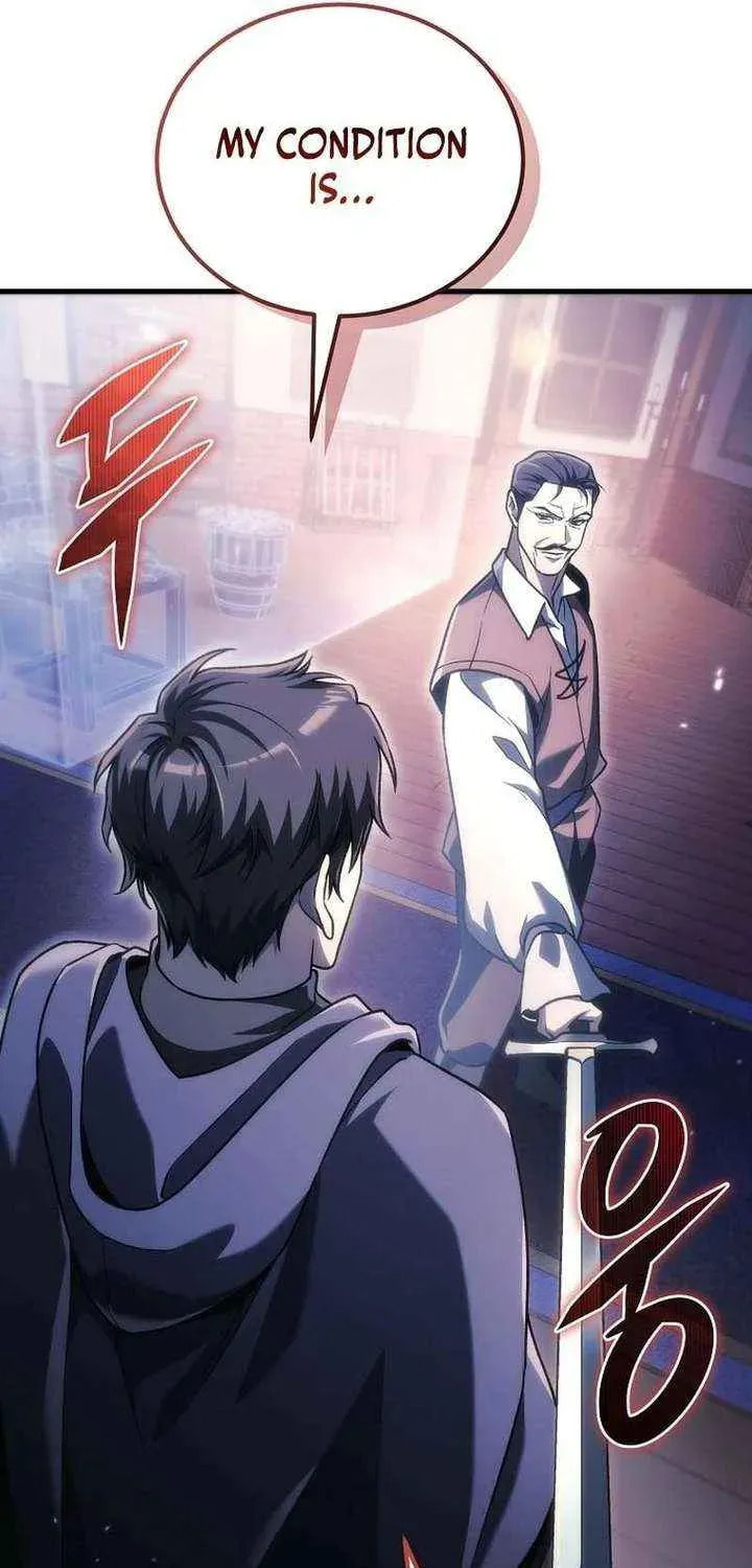 Genius Blacksmith's Game Chapter 35 page 69 - 