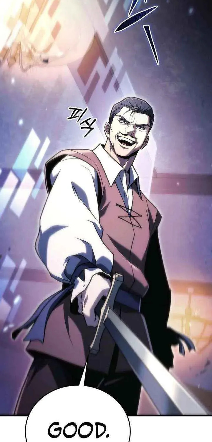 Genius Blacksmith's Game Chapter 35 page 71 - 