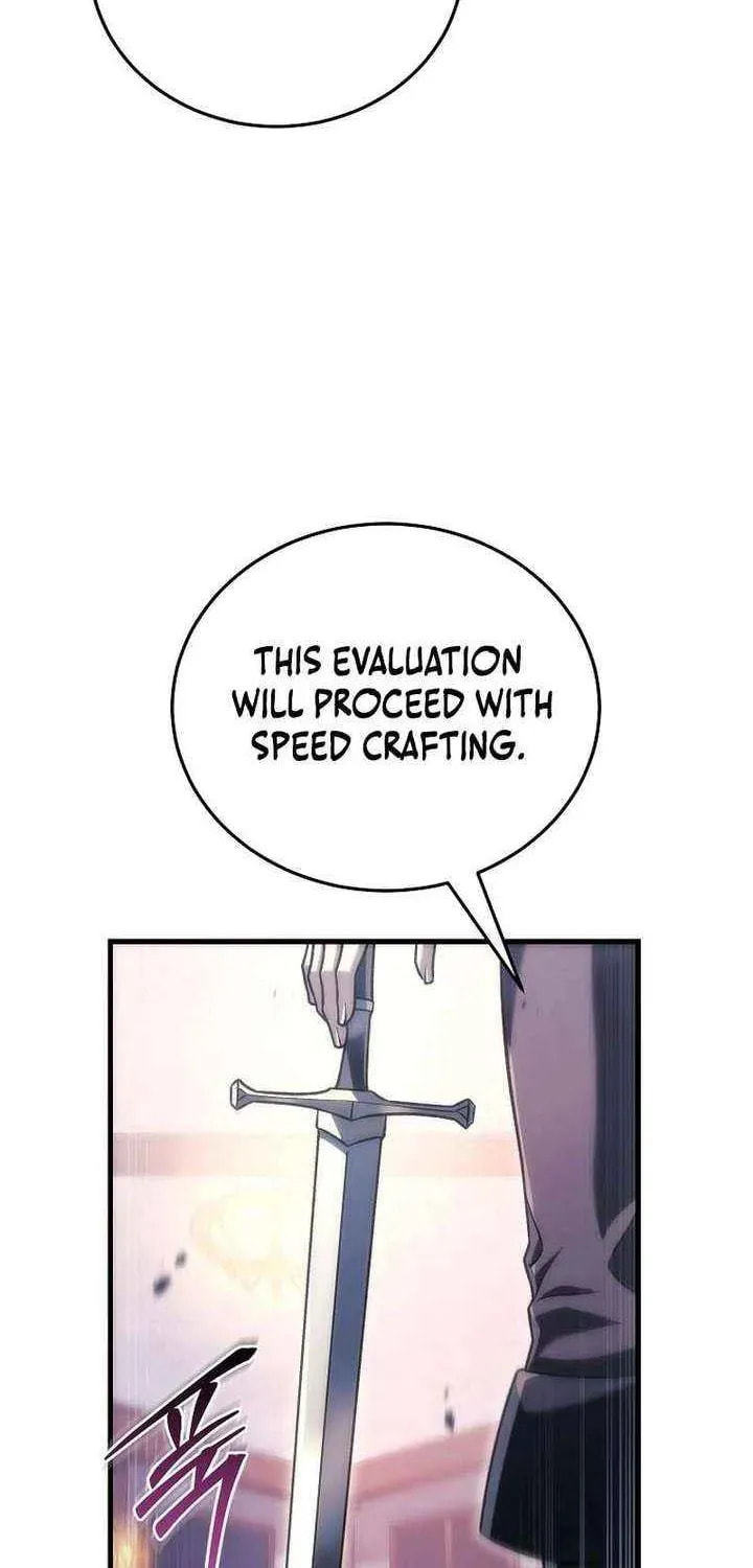 Genius Blacksmith's Game Chapter 35 page 72 - 