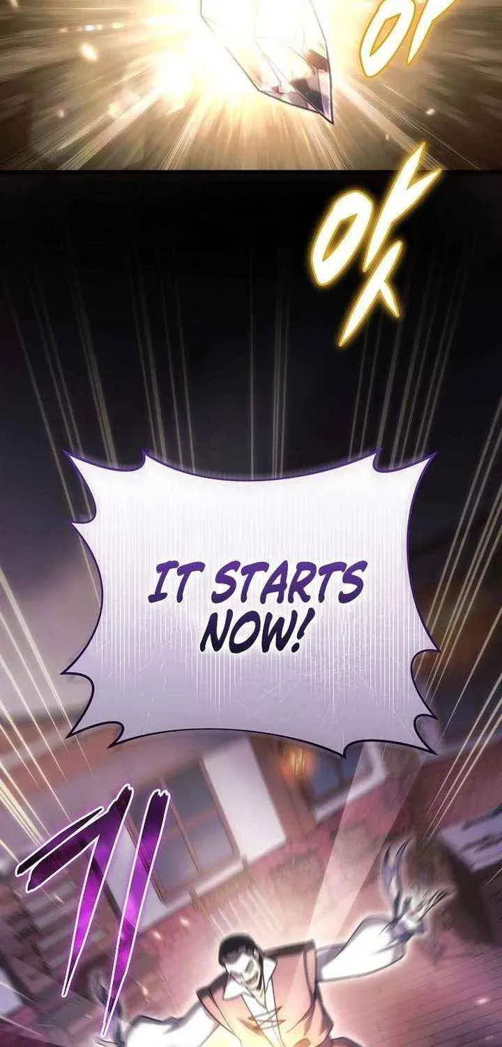 Genius Blacksmith's Game Chapter 35 page 76 - 