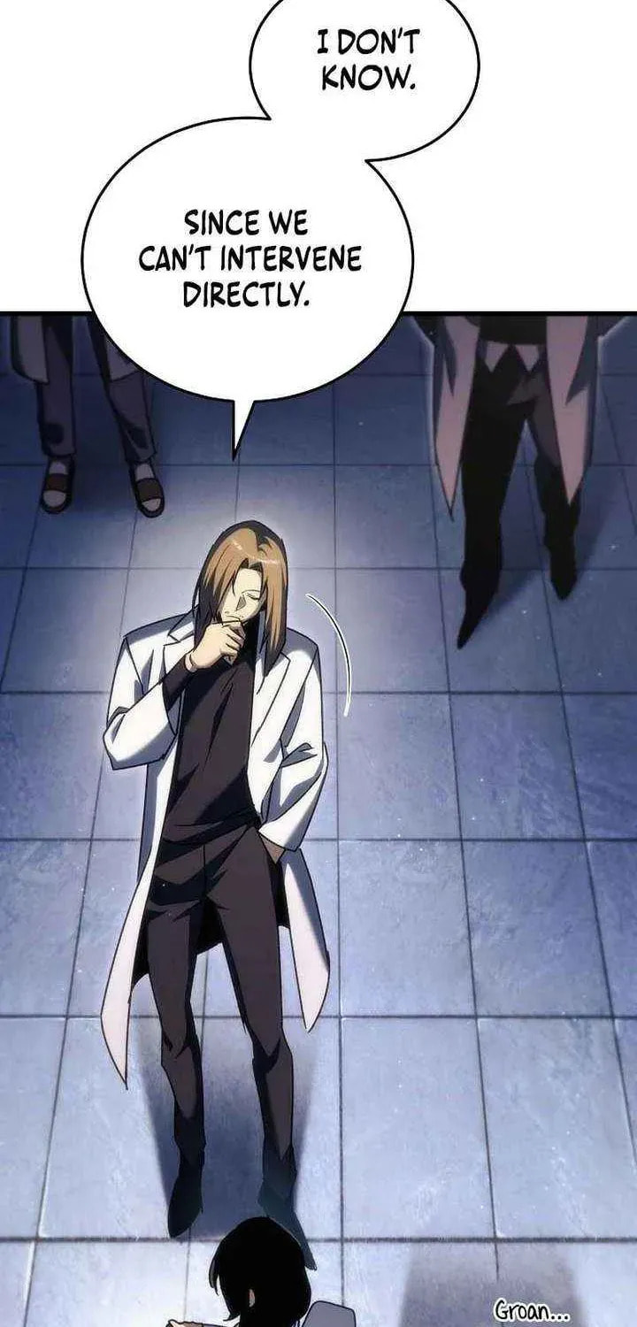 Genius Blacksmith's Game Chapter 35 page 9 - 