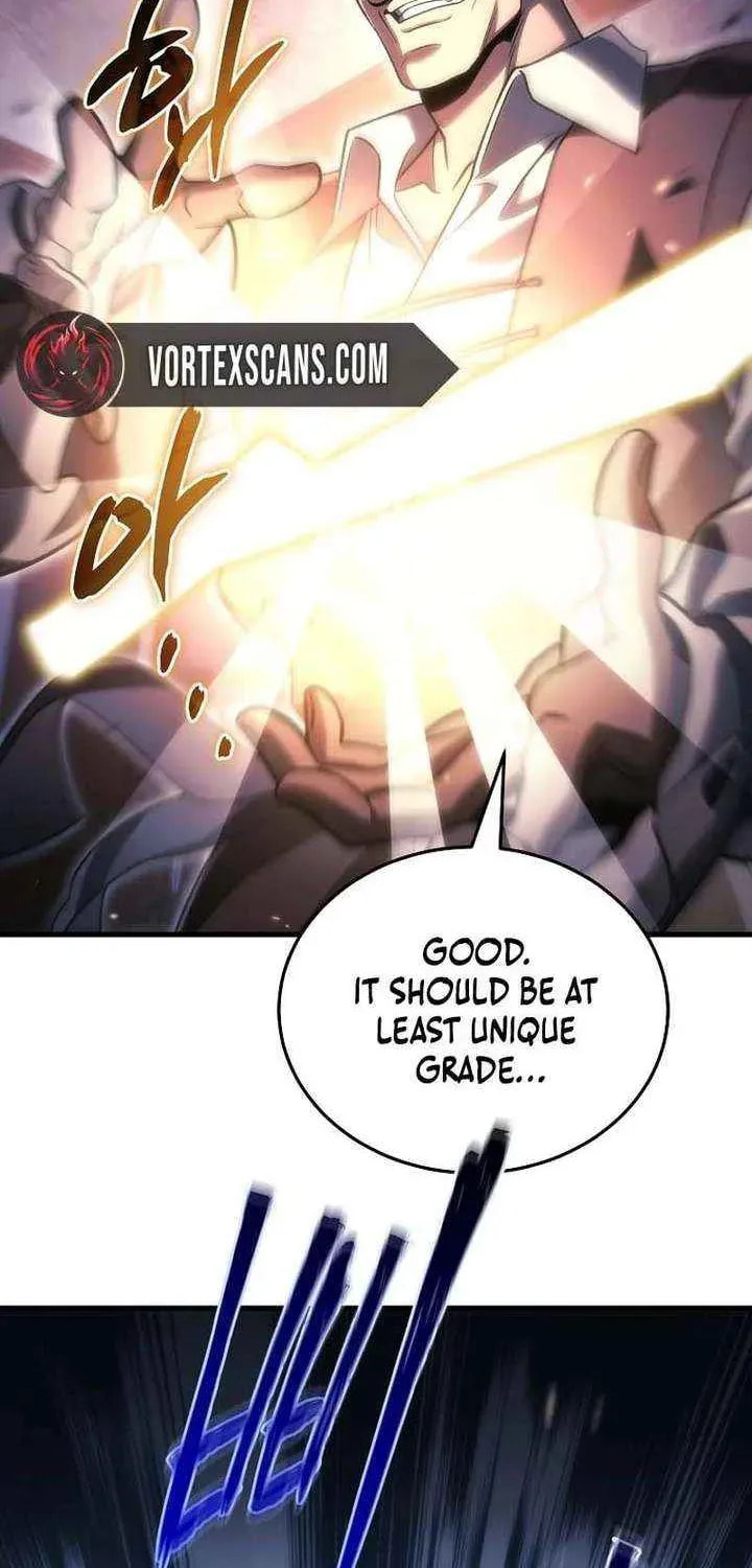 Genius Blacksmith's Game Chapter 35 page 82 - 