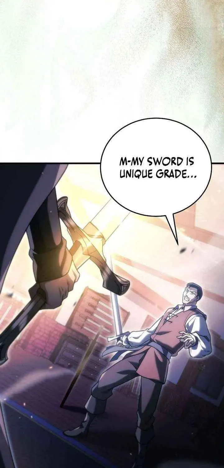 Genius Blacksmith's Game Chapter 35 page 91 - 