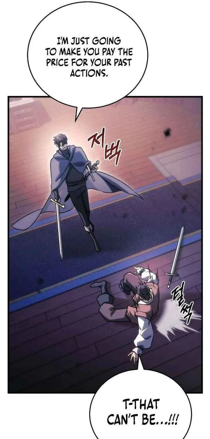 Genius Blacksmith's Game Chapter 35 page 99 - 
