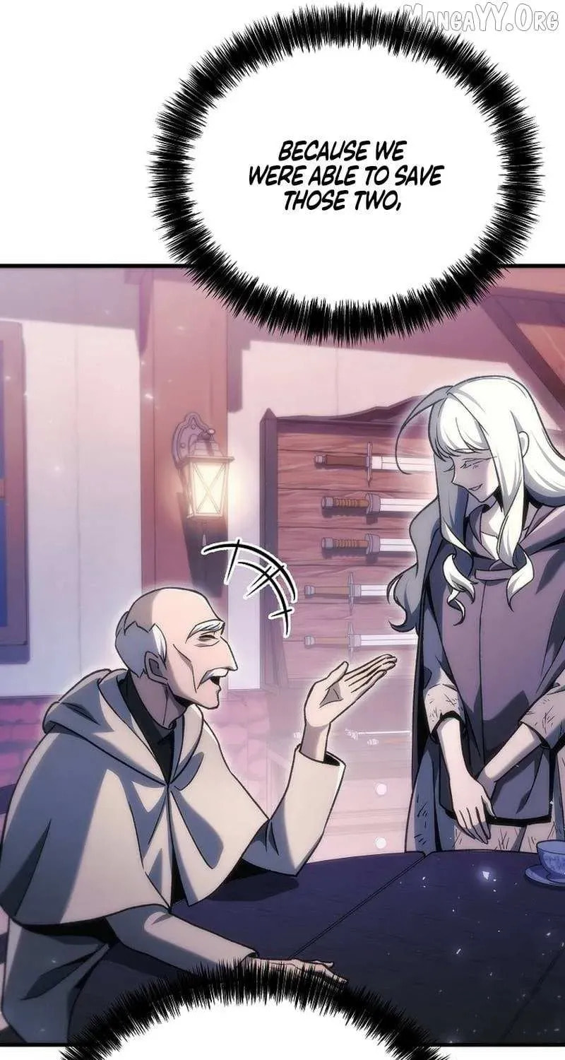 Read Genius Blacksmith