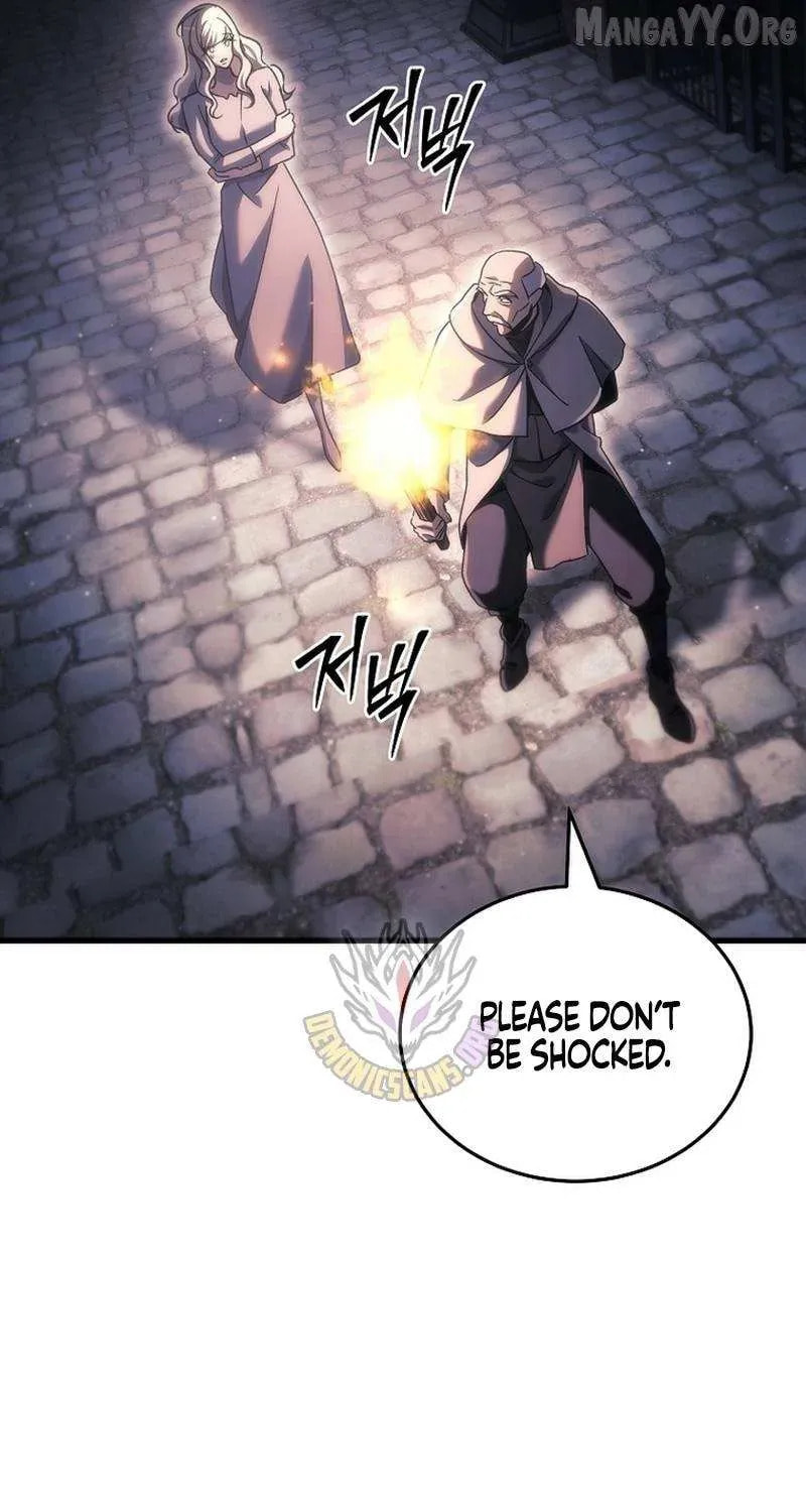 Read Genius Blacksmith