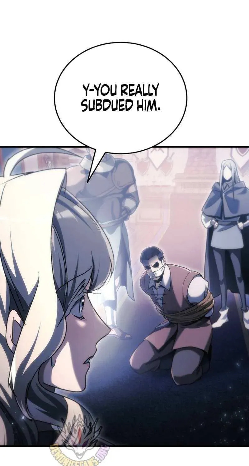 Read Genius Blacksmith