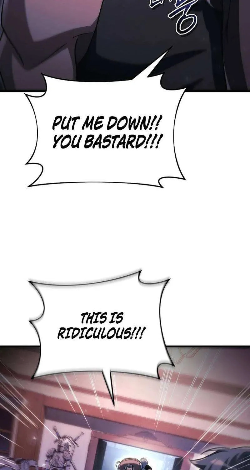 Read Genius Blacksmith